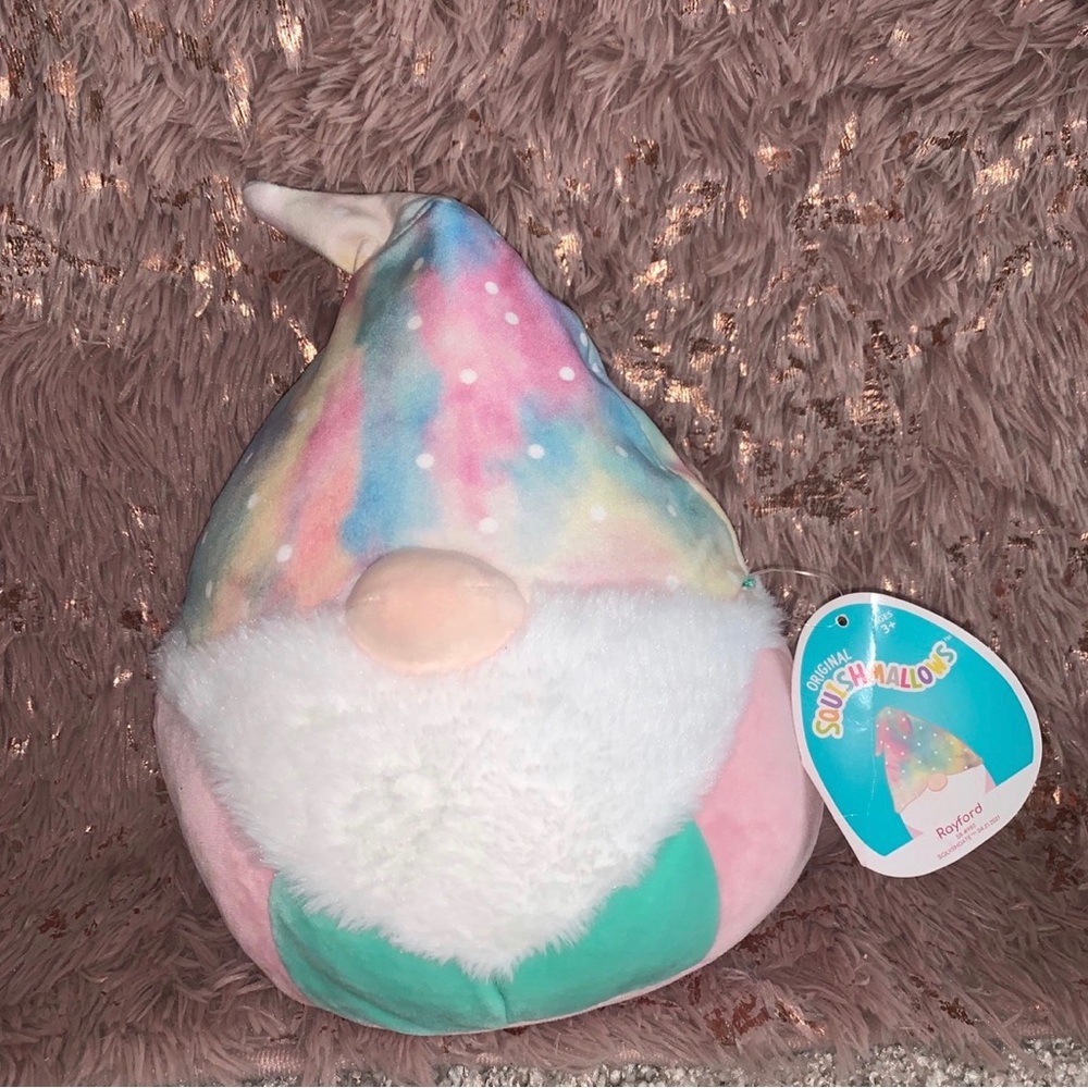Squishmallow